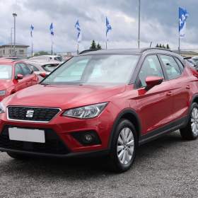 Foto inzerátu Seat Arona 1.6 TDI