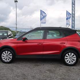 Foto inzerátu Seat Arona 1.6 TDI