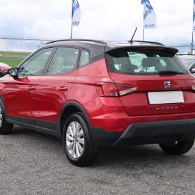 Foto inzerátu Seat Arona 1.6 TDI