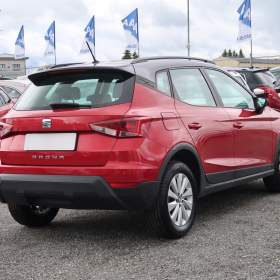 Foto inzerátu Seat Arona 1.6 TDI