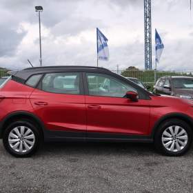 Foto inzerátu Seat Arona 1.6 TDI