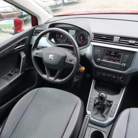 Foto inzerátu Seat Arona 1.6 TDI