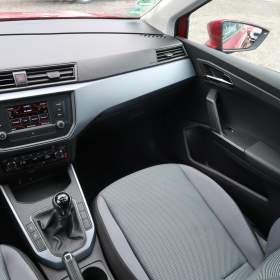 Foto inzerátu Seat Arona 1.6 TDI