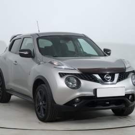 Foto inzerátu Nissan Juke 1.2 DIG-T