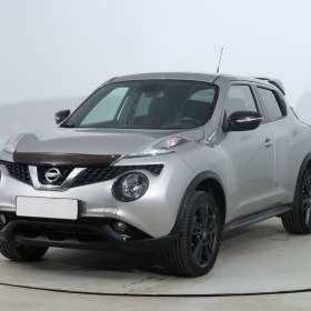 Foto inzerátu Nissan Juke 1.2 DIG-T