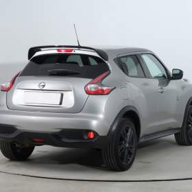 Foto inzerátu Nissan Juke 1.2 DIG-T