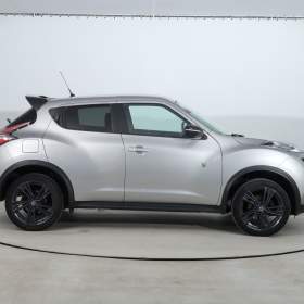 Foto inzerátu Nissan Juke 1.2 DIG-T