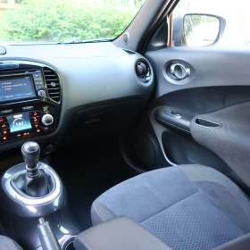 Foto inzerátu Nissan Juke 1.2 DIG-T