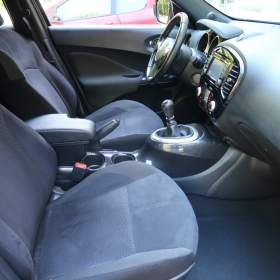 Foto inzerátu Nissan Juke 1.2 DIG-T