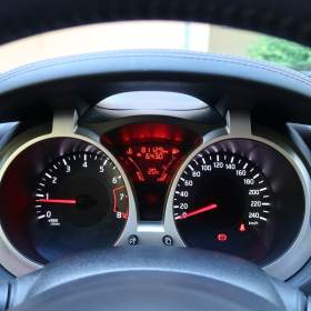 Foto inzerátu Nissan Juke 1.2 DIG-T