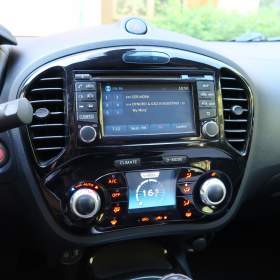 Foto inzerátu Nissan Juke 1.2 DIG-T