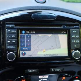 Foto inzerátu Nissan Juke 1.2 DIG-T