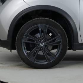 Foto inzerátu Nissan Juke 1.2 DIG-T