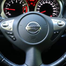 Foto inzerátu Nissan Juke 1.2 DIG-T