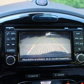 Foto inzerátu Nissan Juke 1.2 DIG-T