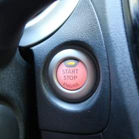 Foto inzerátu Nissan Juke 1.2 DIG-T