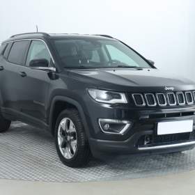 Jeep Compass 1.4 MultiAir / 19856071