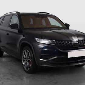 Foto inzerátu Skoda Kodiaq RS 2.0 TDI
