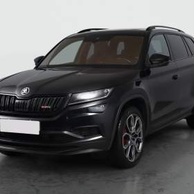 Foto inzerátu Skoda Kodiaq RS 2.0 TDI
