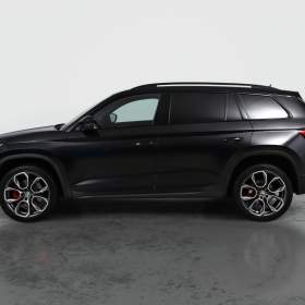 Foto inzerátu Skoda Kodiaq RS 2.0 TDI