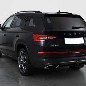 Foto inzerátu Skoda Kodiaq RS 2.0 TDI