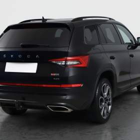Foto inzerátu Skoda Kodiaq RS 2.0 TDI