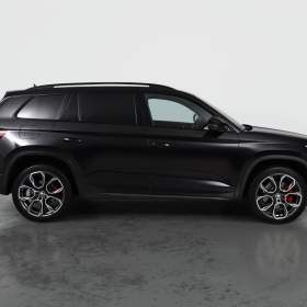 Foto inzerátu Skoda Kodiaq RS 2.0 TDI