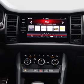 Foto inzerátu Skoda Kodiaq RS 2.0 TDI