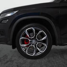 Foto inzerátu Skoda Kodiaq RS 2.0 TDI