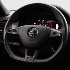 Foto inzerátu Skoda Kodiaq RS 2.0 TDI