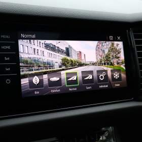Foto inzerátu Skoda Kodiaq RS 2.0 TDI