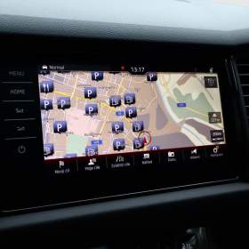 Foto inzerátu Skoda Kodiaq RS 2.0 TDI