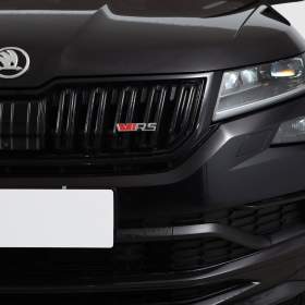 Foto inzerátu Skoda Kodiaq RS 2.0 TDI