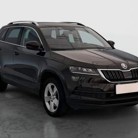Skoda Karoq 1.5 TSI / 19856093
