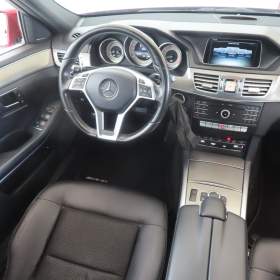 Mercedes E E 250 BlueTEC / 19856098