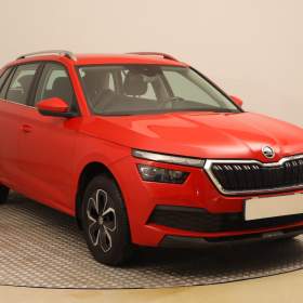 Skoda Kamiq 1.6 TDI / 19856107