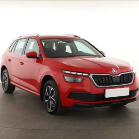 Skoda Kamiq 1.6 TDI / 19856107