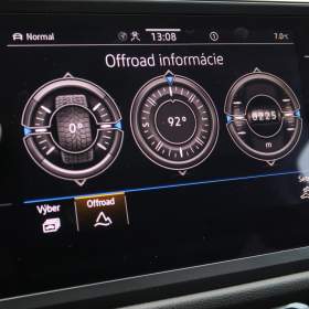 Foto inzerátu VW Tiguan Allspace 2.0 TDI