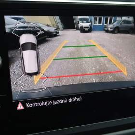 Foto inzerátu VW Tiguan Allspace 2.0 TDI