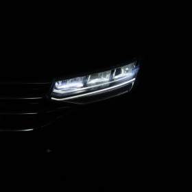 Foto inzerátu VW Tiguan Allspace 2.0 TDI