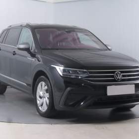 Foto inzerátu VW Tiguan Allspace 2.0 TDI