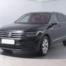 Foto inzerátu VW Tiguan Allspace 2.0 TDI