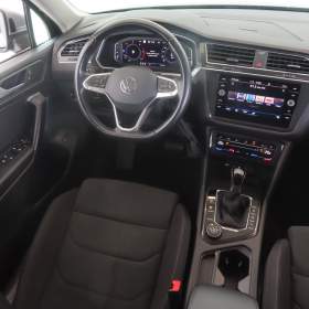 Foto inzerátu VW Tiguan Allspace 2.0 TDI