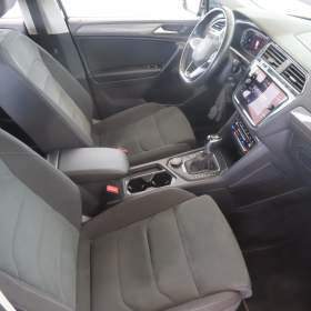 Foto inzerátu VW Tiguan Allspace 2.0 TDI