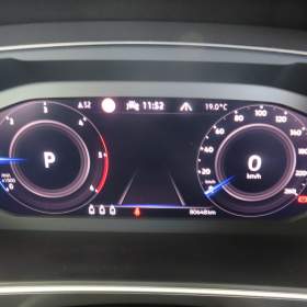 Foto inzerátu VW Tiguan Allspace 2.0 TDI