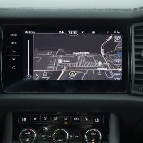 Foto inzerátu Skoda Kodiaq 1.5 TSI