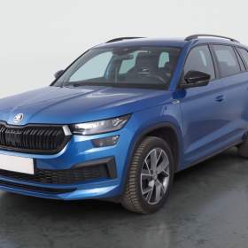 Foto inzerátu Skoda Kodiaq 1.5 TSI