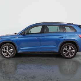 Foto inzerátu Skoda Kodiaq 1.5 TSI