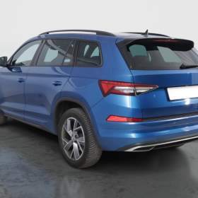 Foto inzerátu Skoda Kodiaq 1.5 TSI