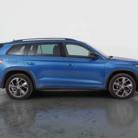 Foto inzerátu Skoda Kodiaq 1.5 TSI